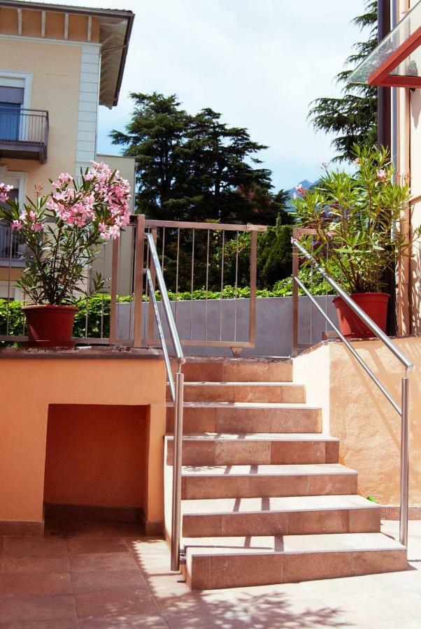 Villa Wally Merano Exterior foto