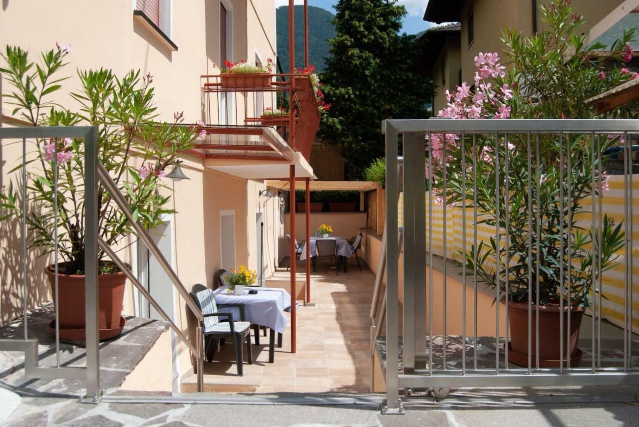 Villa Wally Merano Exterior foto